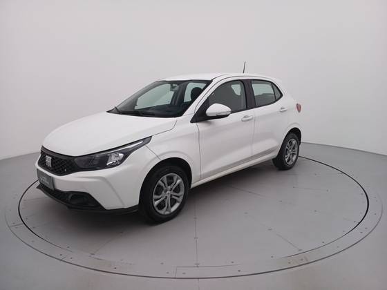 FIAT ARGO 1.0 FIREFLY FLEX DRIVE MANUAL